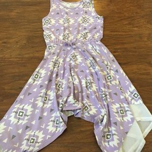 Girls sundress